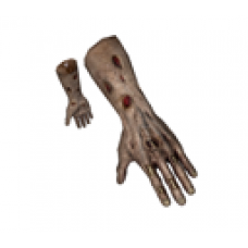 Undead Hands